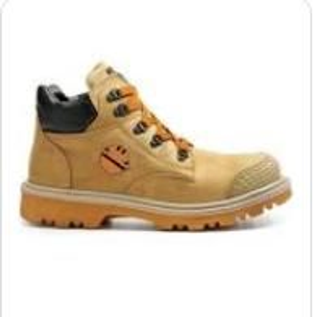 Scarpa Dint Alta Miele  - DIKE