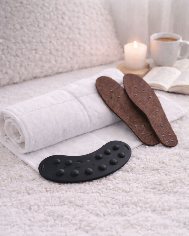 Pack douleurs dorsales