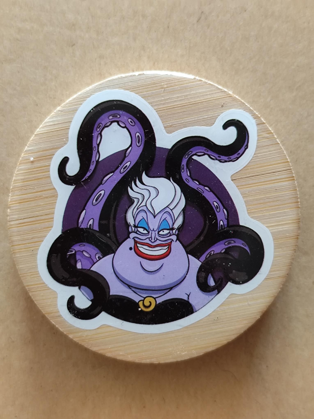 Décapsuleur Ursula magnétique frigo