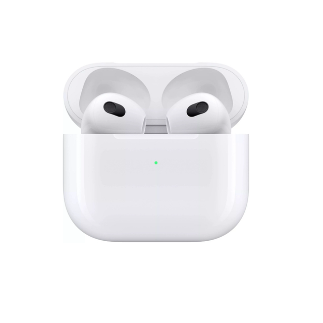 Apple AirPods 3 (Lightning)