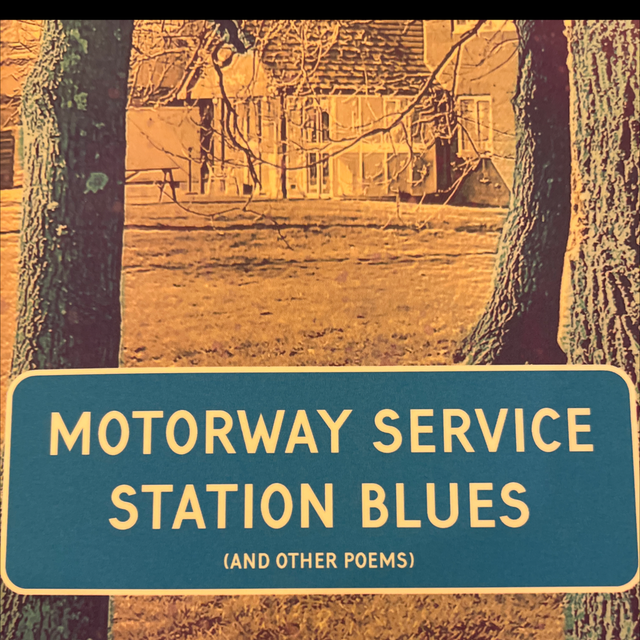 Motorway Service Station Blues