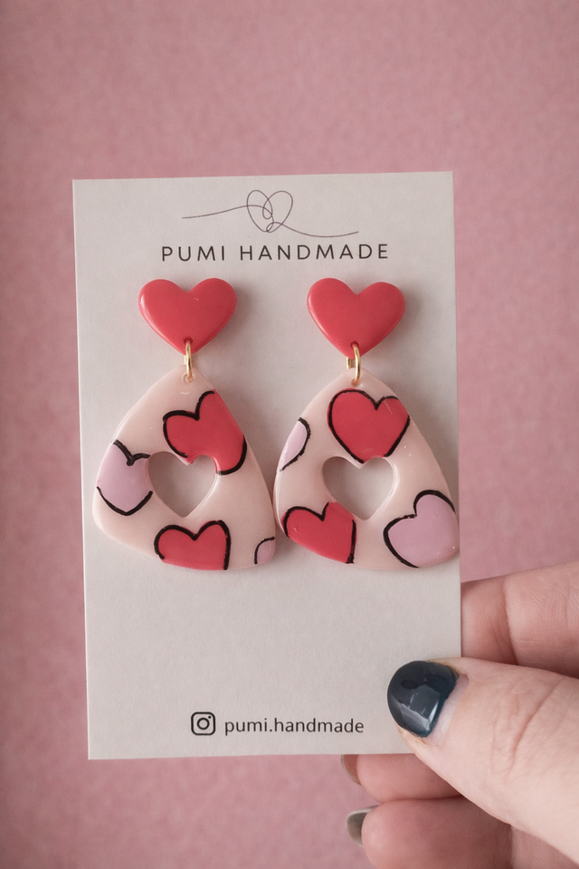 Love Stories - Dulce