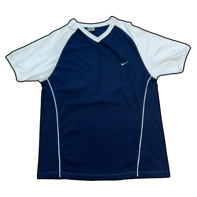 Vintage 2000's Nike Tee - XL