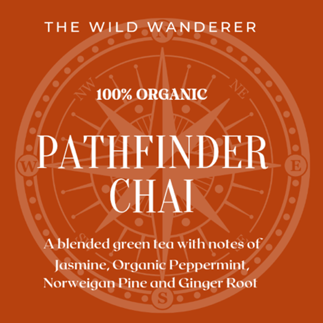 Pathfinder Chai