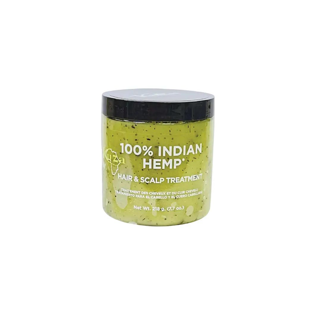 Kuza Indian Hemp Hair &amp; Scalp Treatment 7.7oz