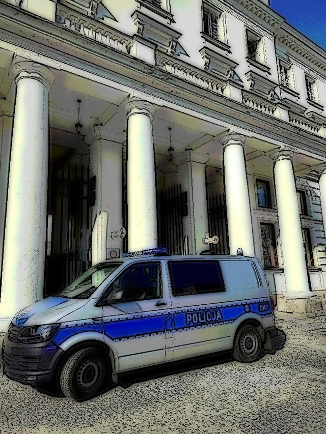 Ether Club #173 - token NFT