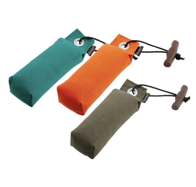 3er Set: 150g Dummys