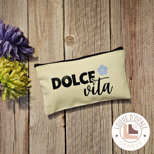 Pochette  - Dolce vita