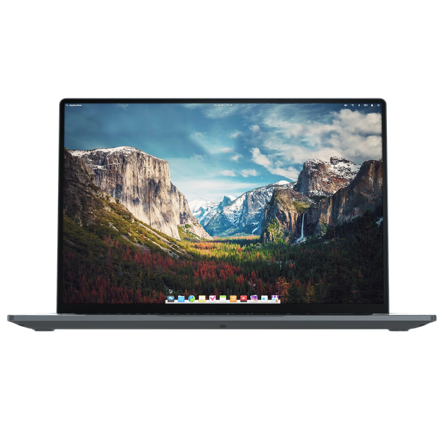 StarBook VII 14" 4K Display · 32G RAM · bis 4TB Speicher · Linux · Intel N200 