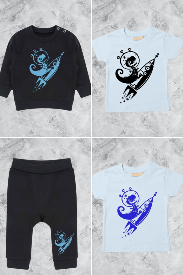 Baby &amp; Toddler jogger set