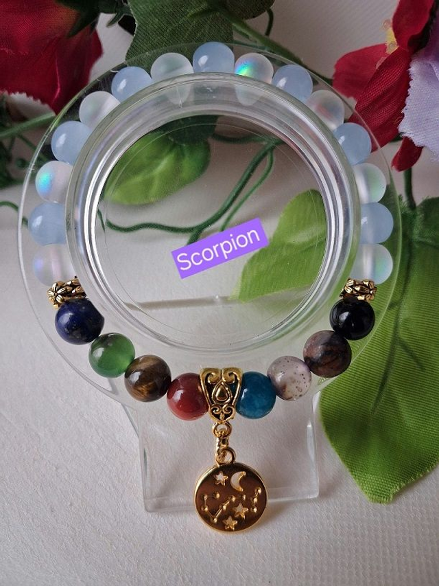 Bracelet femme constellation