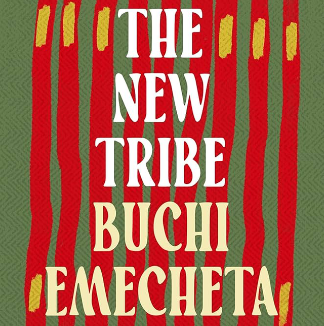 The New Tribe | Buchi Emecheta