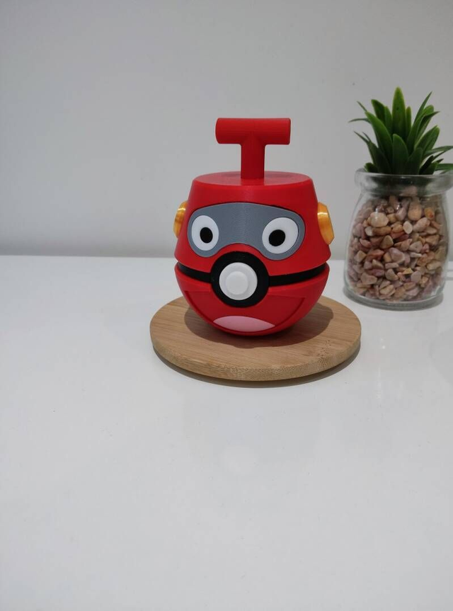 Nono le petit Robot