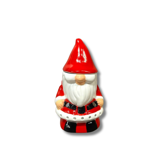 Brûle-Parfum Père Noël