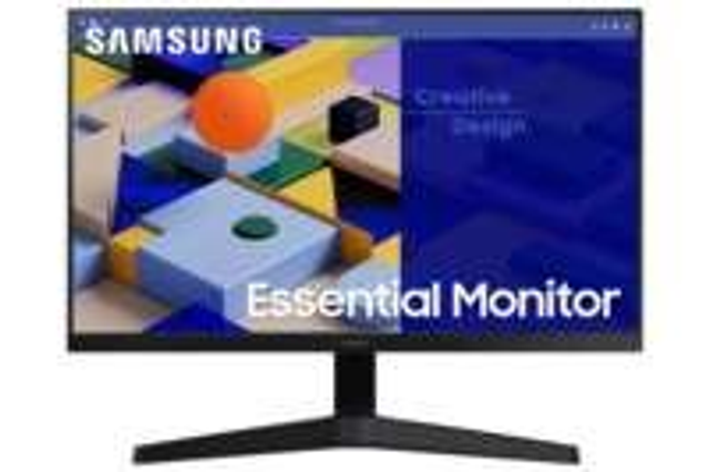 Samsung 27inch IPS 75HZ HDMI VGA FreeSync