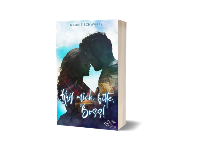 Küss mich bitte, Boss!