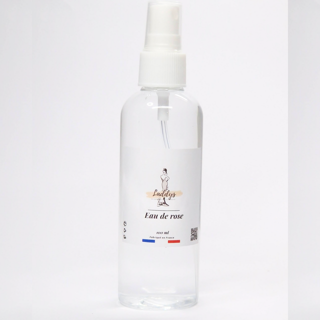 Eau de rose  100 ml 