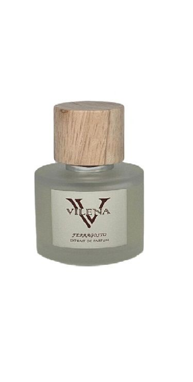Vilena Profumi Ferragosto Extrait de Parfum