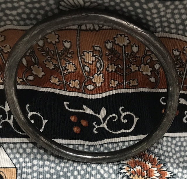 Dark Metal Vintage Bracelet - VB18