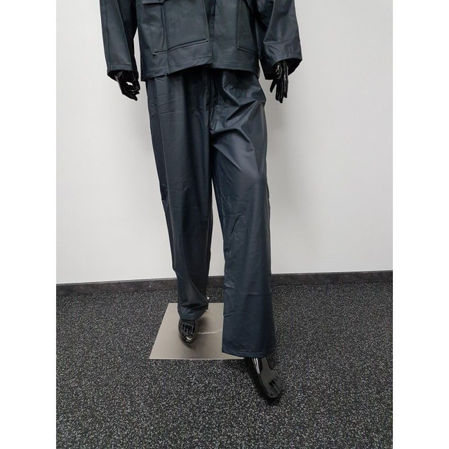 Regenbroek, brandvertragend, antistatisch