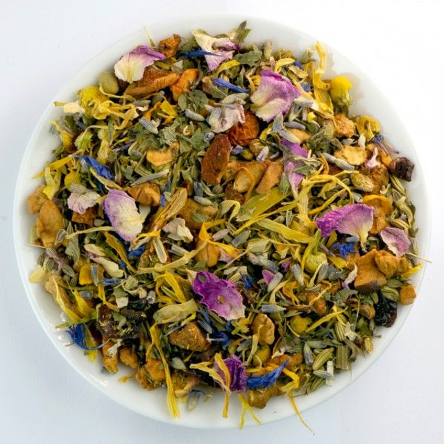 Abeille Joufflue (Bio) (Infusion)