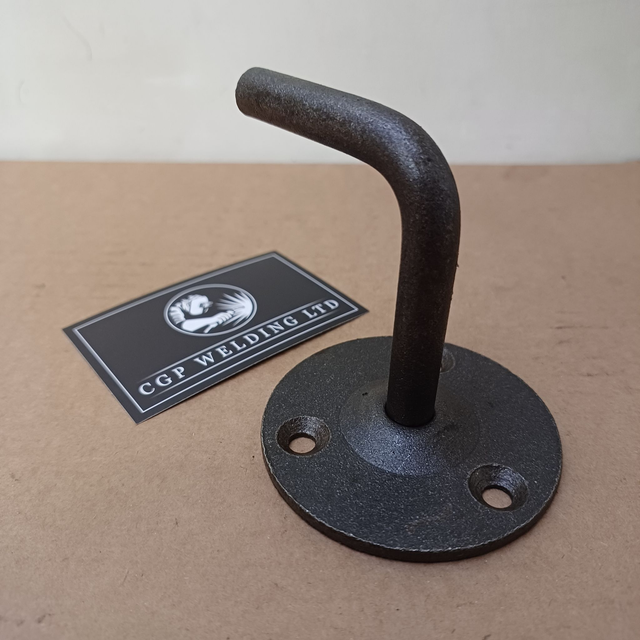 Mild Steel Handrail Bracket