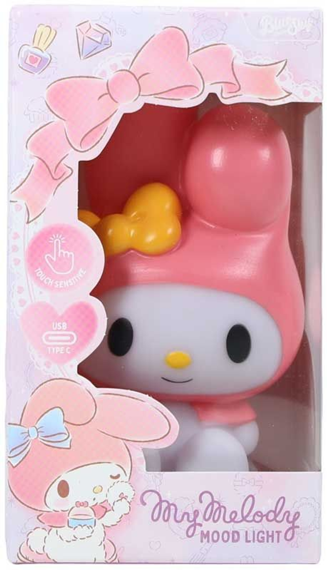 Hello Kitty: My Melody Mood Light