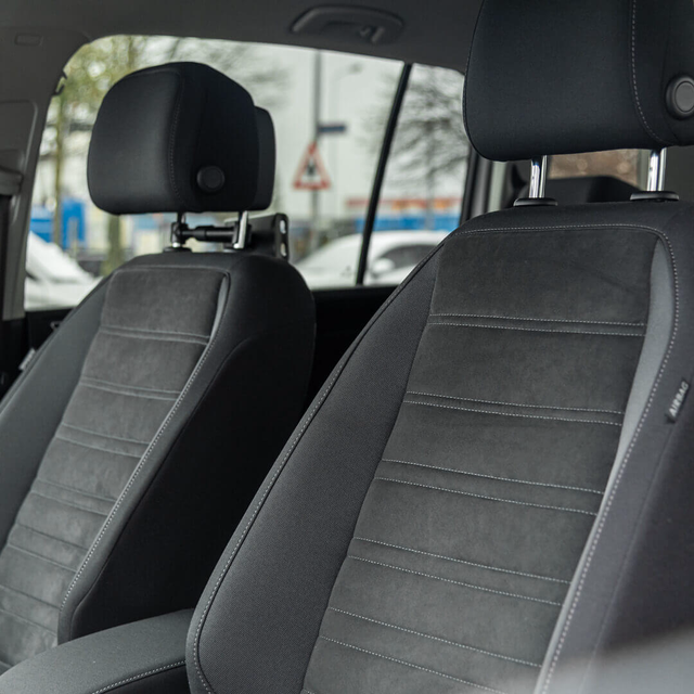 Traitement alcantara 