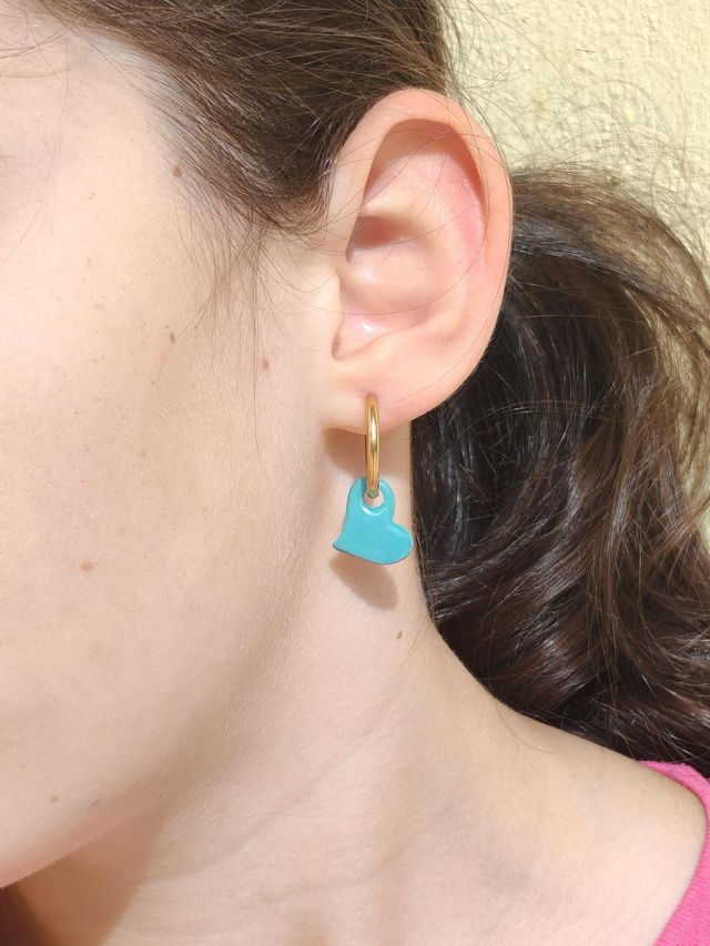 Mini CHOUPETTES Enfants Bleu