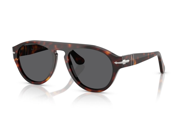Eyewear Man Woman Persol  PO 3370S 24/B1