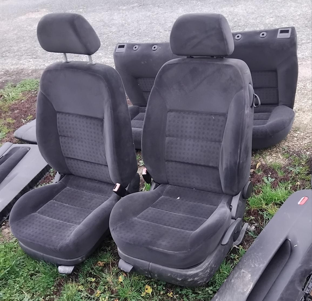 Sièges intérieur ( Pas d'envoi )