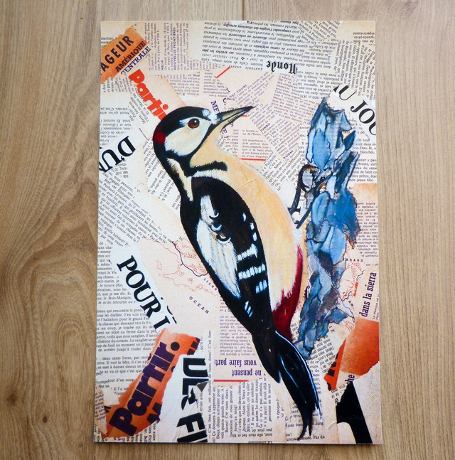 Art print (Impression d'art) 