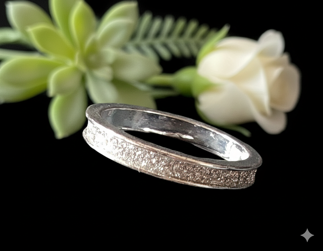 Alliance T56 effet diamanté 