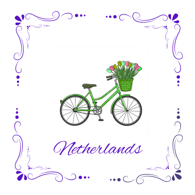 Netherlands tile collection (TIL24)