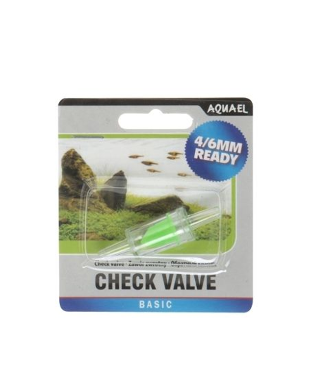 Diffuseur+anti-siphon pour pompe à air