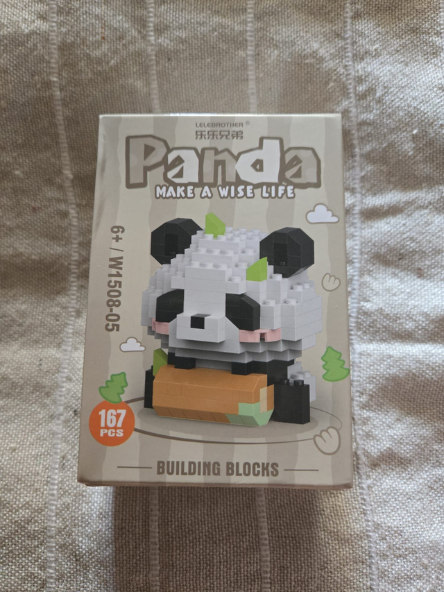 Micro Panda 1