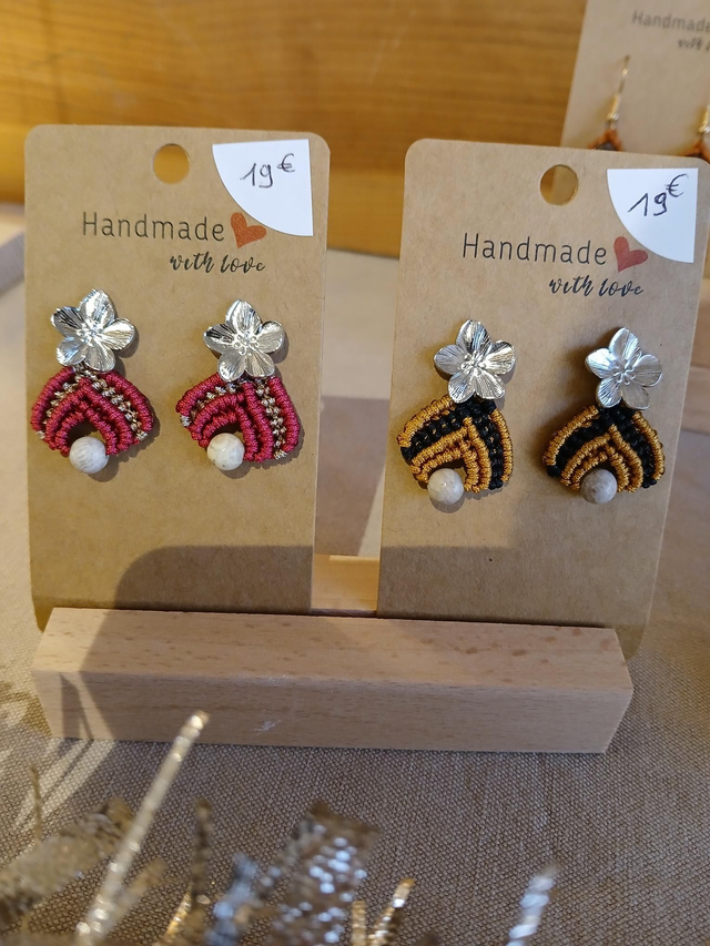 Collection Fleurs de cerisier