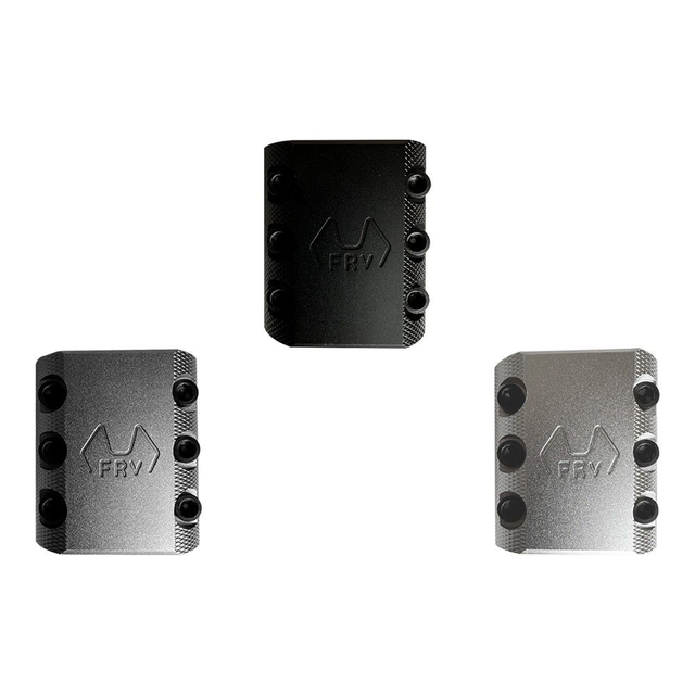 Collier serrage potences Dualtron 6 vis