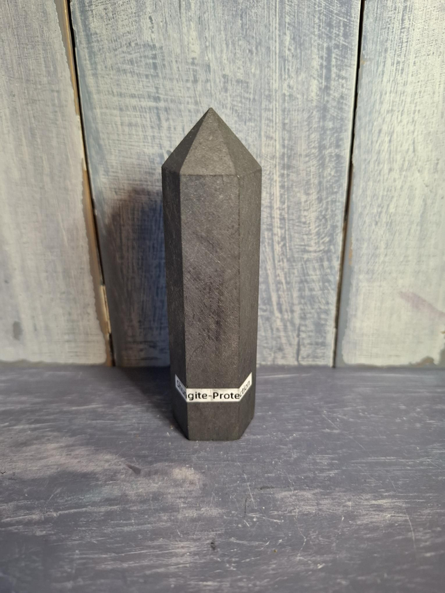 Shungite Tower 