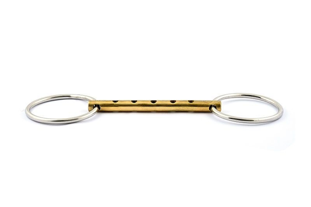 Mors JUMP'IN flûte à trous