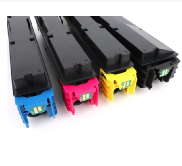 Black +Waste Compa Kyocera ECOSYS MA3500CI-17K#1T02Z60NL0