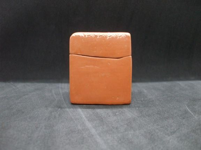 Boite déco minérale