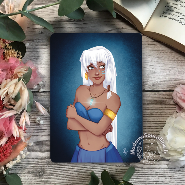 Kida