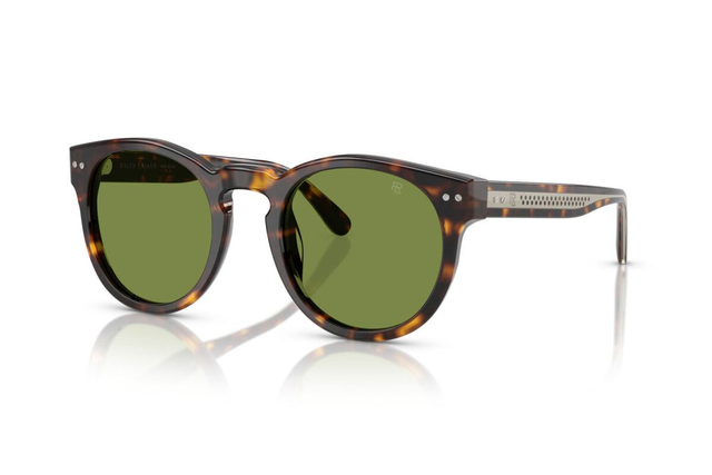 Eyewear Man Ralph Lauren  RL 8229U 50034E