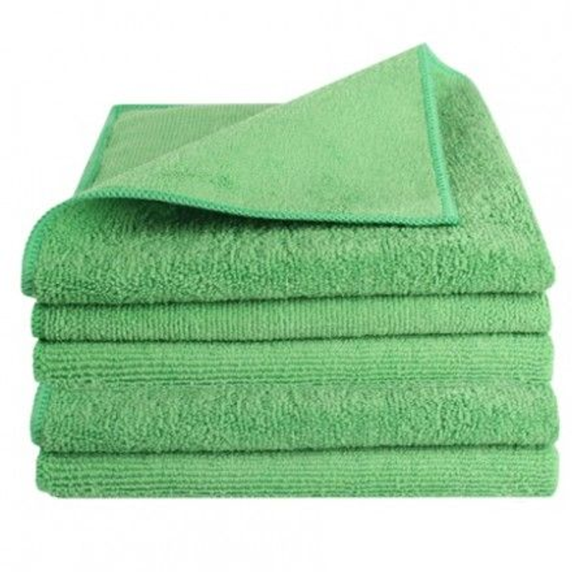 40x40 cm, vert, ECO 3000 Classic 2.0, chiffons