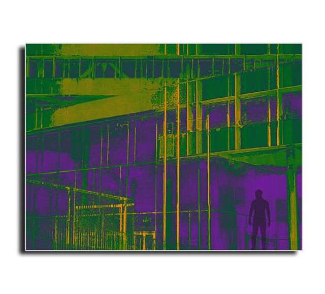 01 Urban - Changing The Consequences, 2023.