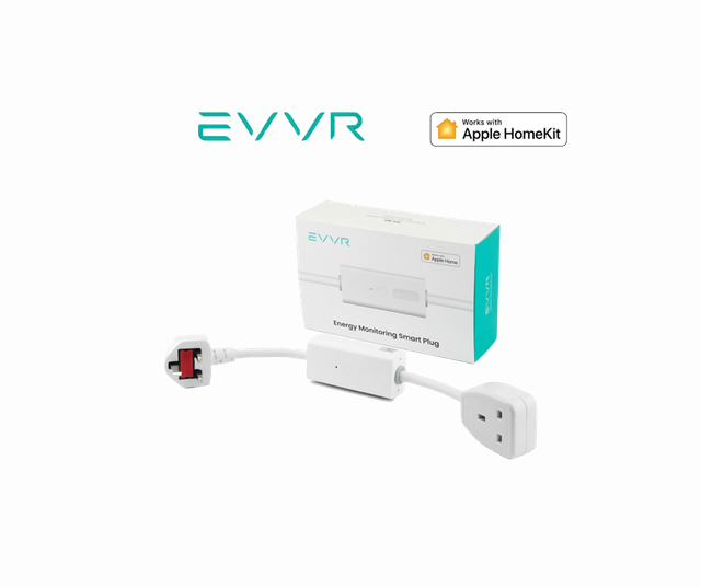 Smart Plug &amp; Relay Type G
