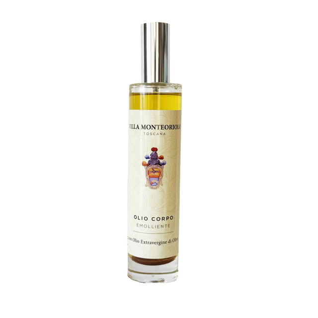 Body Oil - 100 ml