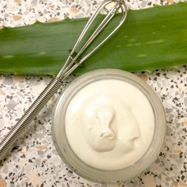 Atelier cosmétique « Crème &amp; Bulles » de 2 h