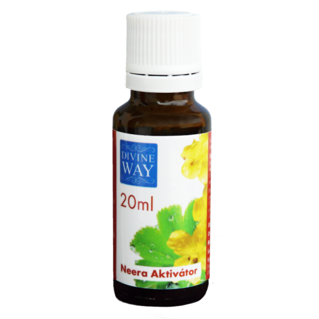 Neera aktivátor 10 ml
